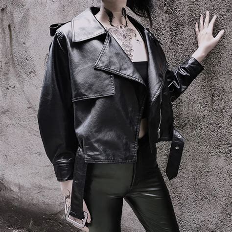 vete femme faux cuir